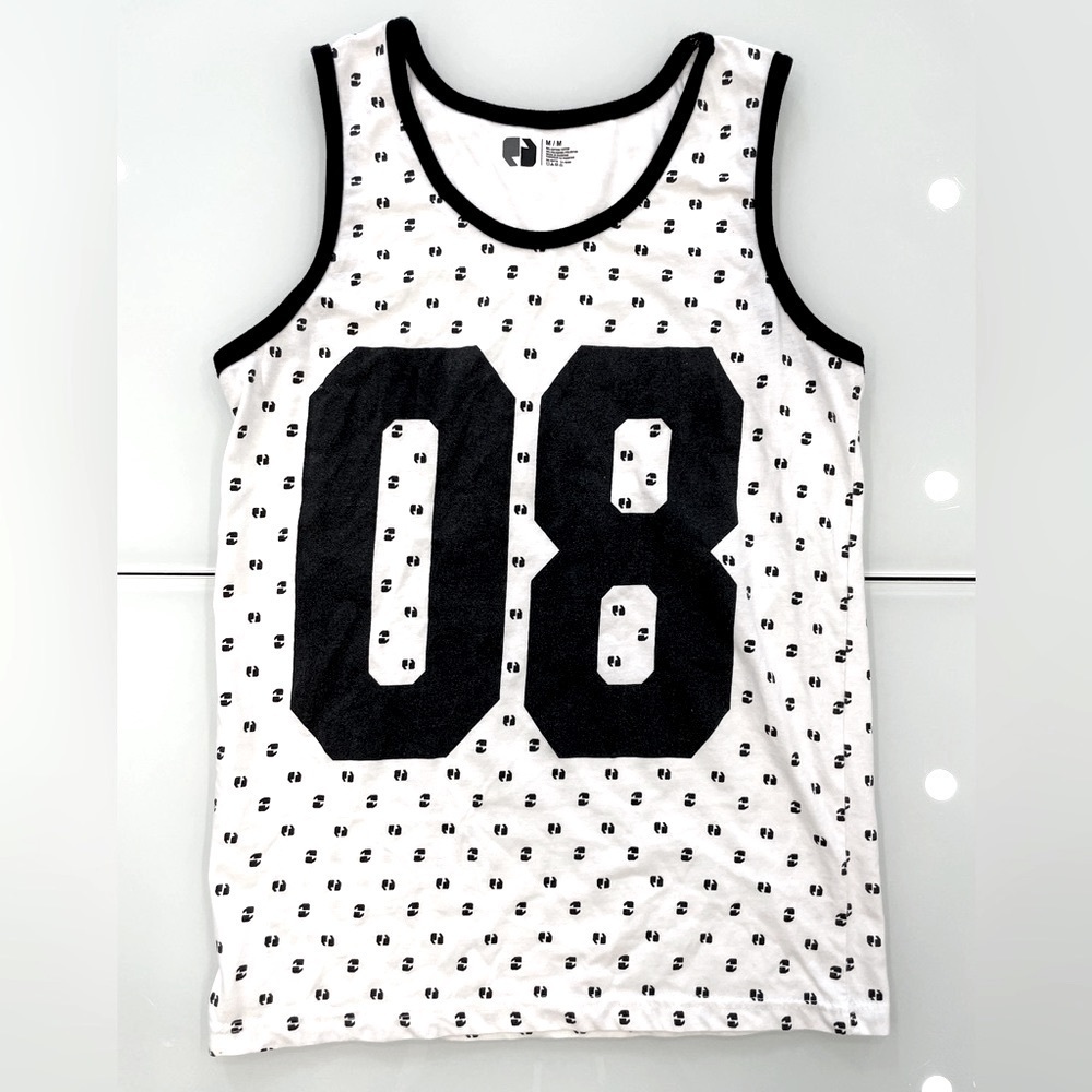 Men’s Medium tank top